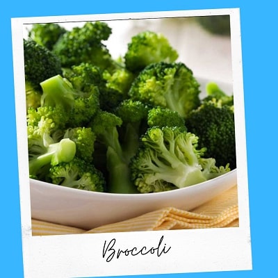 broccoli