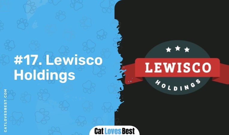 Bulk Buy Pet Food at Lewisco Holdings