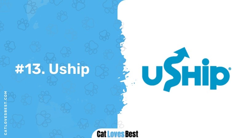 Cat Food at Uship