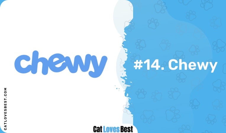 Cat Food Bulk Chewy