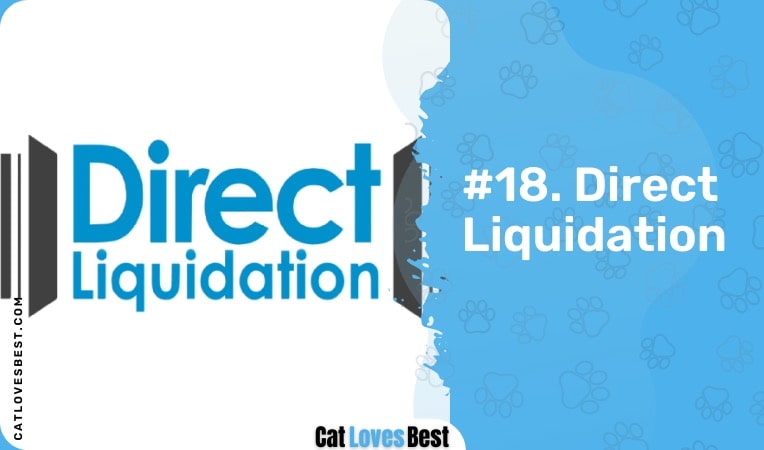 Direct Liquidation