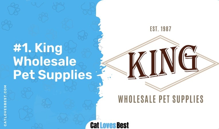 King Wholesale Pet Supplies