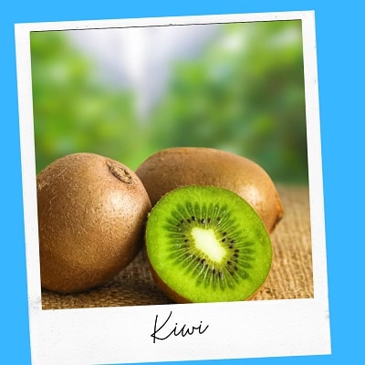 kiwi