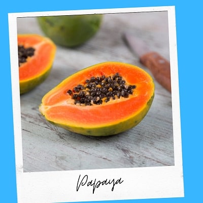 papaya