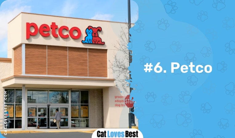 Petco Bulk Cat Food