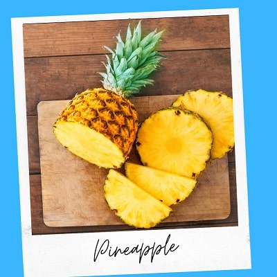 pineapple