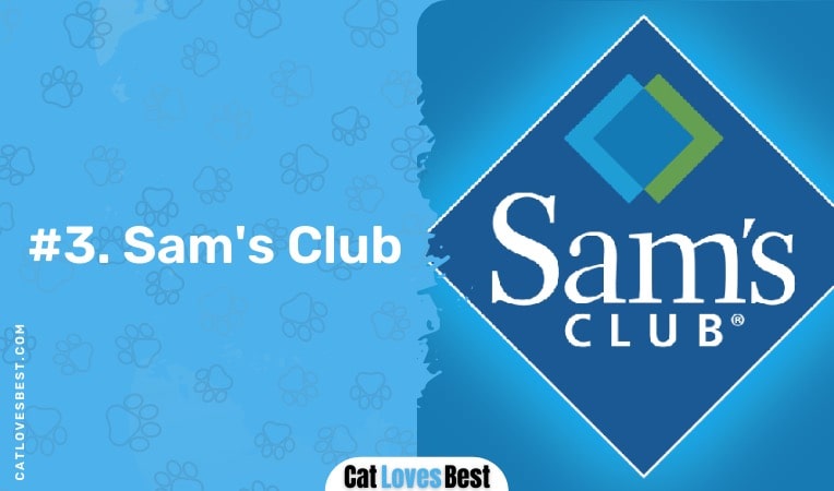 Sam's Club