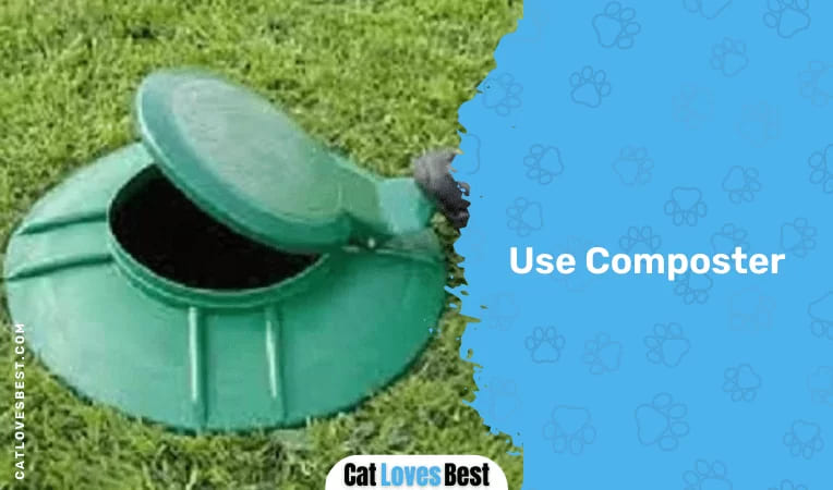 Use Composter