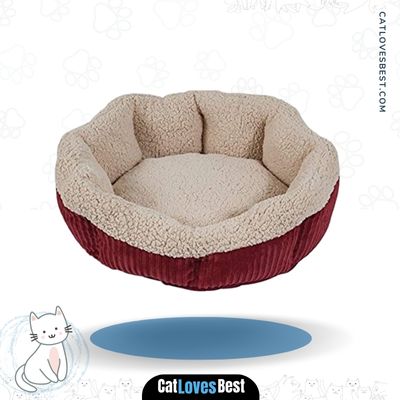 Aspen Pet Self Warming Beds