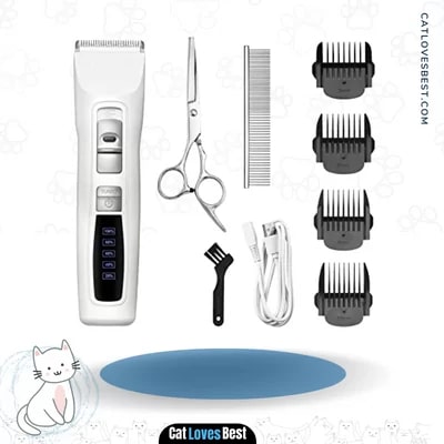 Bousnic Electric Shaver 