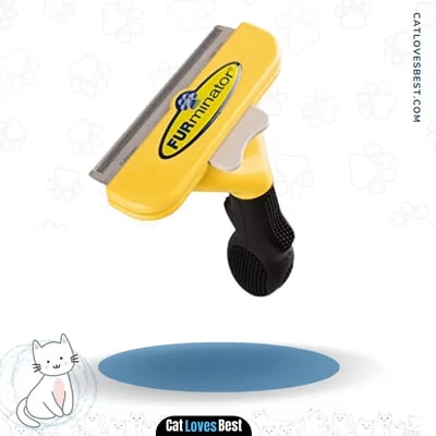 Furminator Undercoat Deshedding Tool