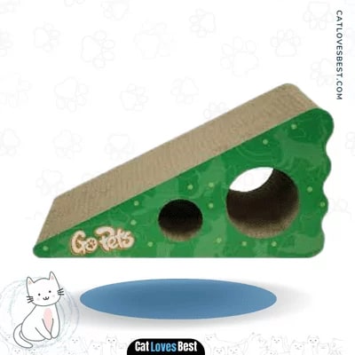 GoPets Premium Cat Scratcher