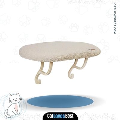 K&H Pet Products Kitty Sill