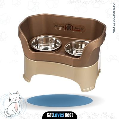 Neater Feeder Deluxe Water Bowls