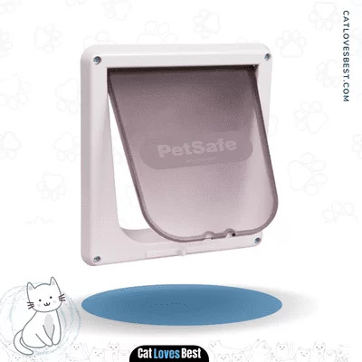 PetSafe Cat Flap