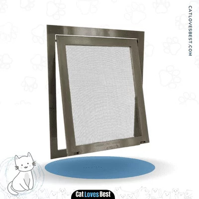 PetSafe Pet Screen Door