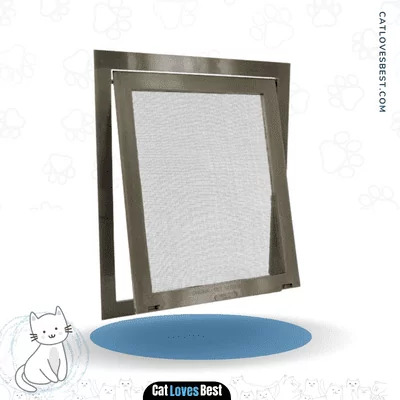 PetSafe Pet Screen Door