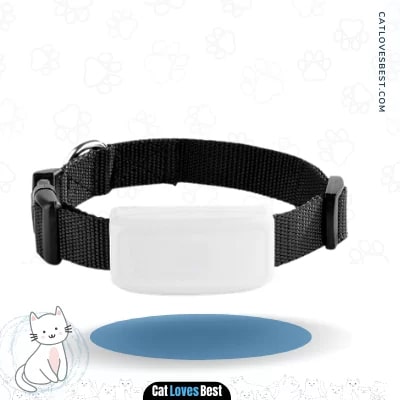  Petfinder GPS Tracking Unit