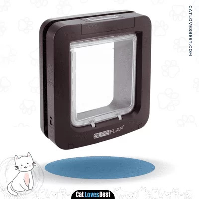 SureFlap Microchip Pet Door