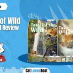 Taste of the Wild Cat Food Reviews 2022