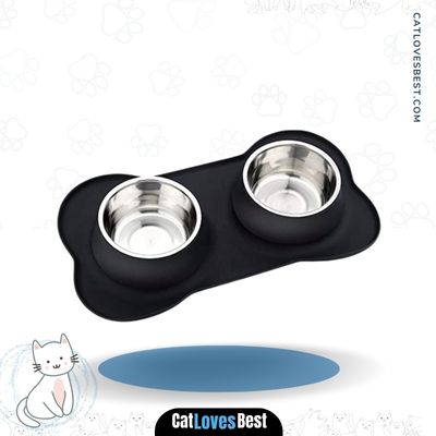 URPOWER Water Bowls