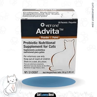 VetOne Advita Powder Probiotic Nutritional Supplement