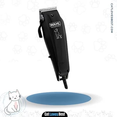 Wahl Professional Animal Hair Clippers