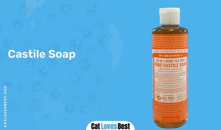 Castile Soap