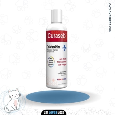 Curaseb Medicated Shampoo