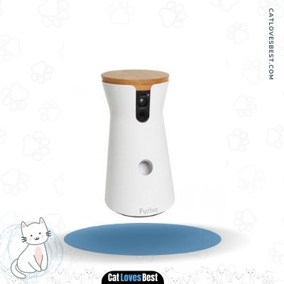 Furbo Pet Camera For Cats