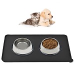Reopet Silicone Cat Bowl Mat 1