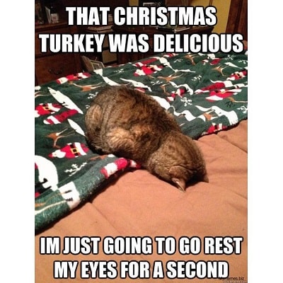 Oops Sad Christmas Meme