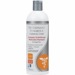 Veterinary Formula Clinical Care