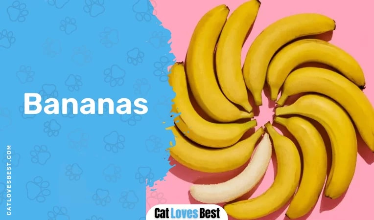 Bananas