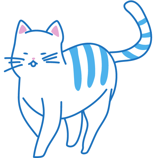 catlovesbest feline icon