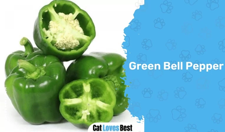 Green Bell Pepper