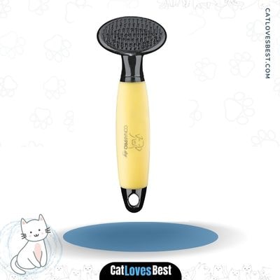 CONAIRPRO Soft Slicker Brush