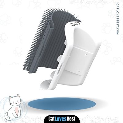 Catit Senses 2.0 Persian Cat Grooming Tool 