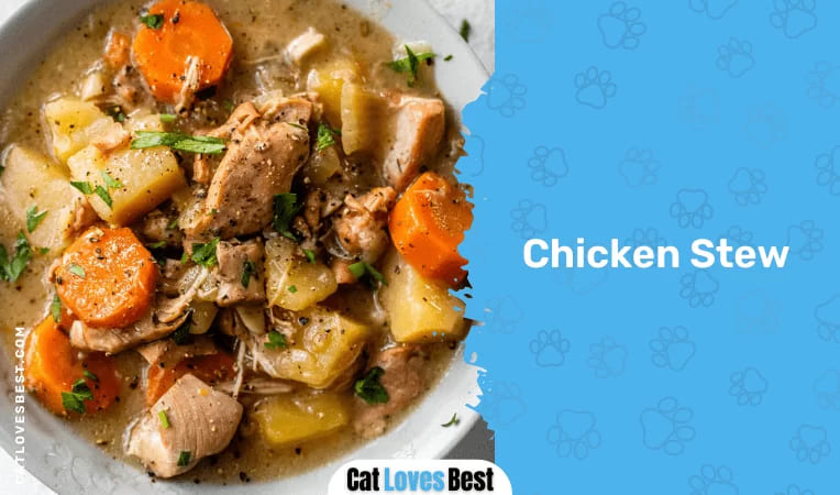 Chicken Stew