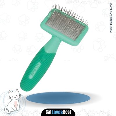  Coastal Pet - LI’l Pals - Kitten Slicker Brush