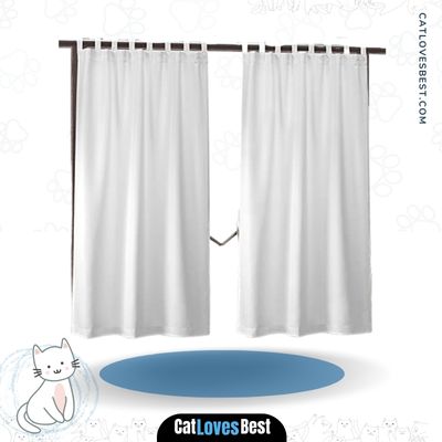 Exclusive Home Solid Cabana Curtains 