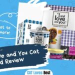 I and Love and You Cat Food Review