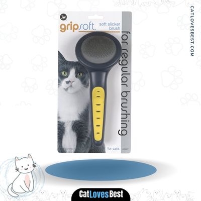  Jw Pet Company Gripsoft Comb