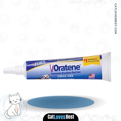 Oratene Oral Gel