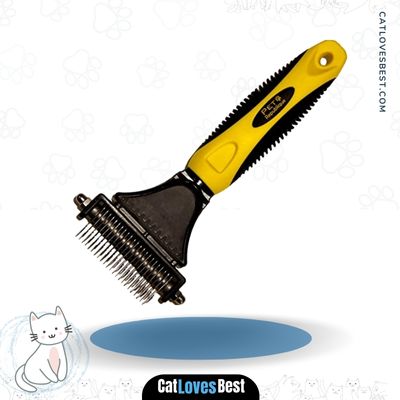 Pet Republique Persian Cat Brush