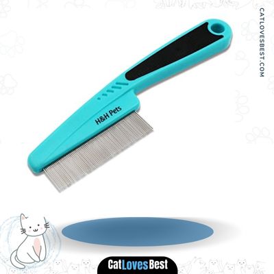 Pin Comb by H&H Pets