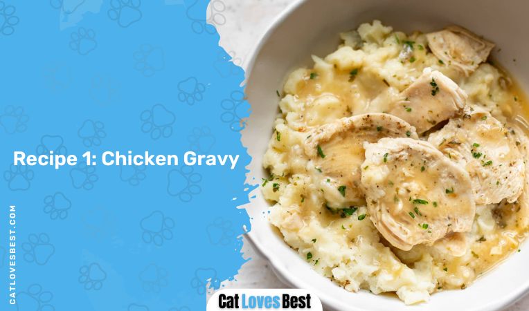 Chicken Gravy