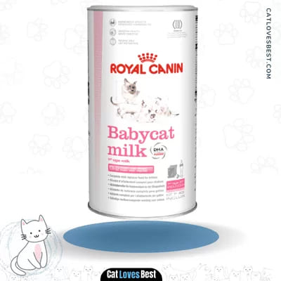 Royal Canin Baby Cat Milk