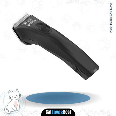 Wahl Creativa Cordless Pet Clipper