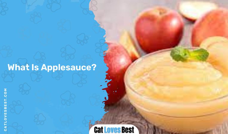 What Is Applesauce